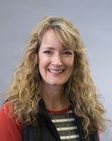 Becky Jenkins