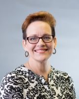 Carla Groves