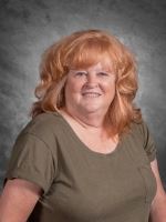 STAFF Cindy Mc Ilroy 138 00000