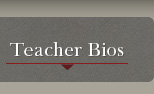 Teacher Bios